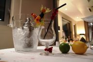 MadCityZen propose un atelier cocktail pour fédérer les équipes autour d'une expérience sensorielle. | © MadCityZen
